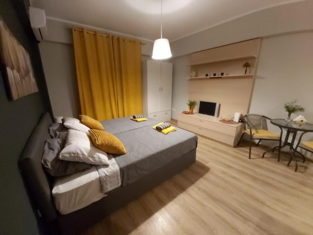 Andreas Apartments فوروكليني المظهر الخارجي الصورة